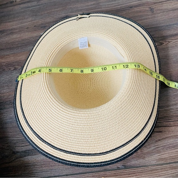 100% grass Sun hat - Picture 8 of 10